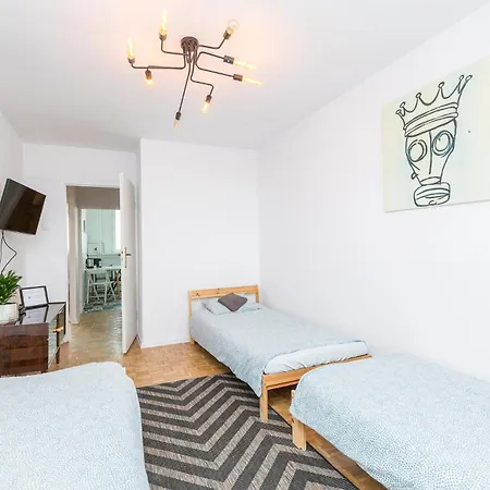 Art Grosz Apartamento