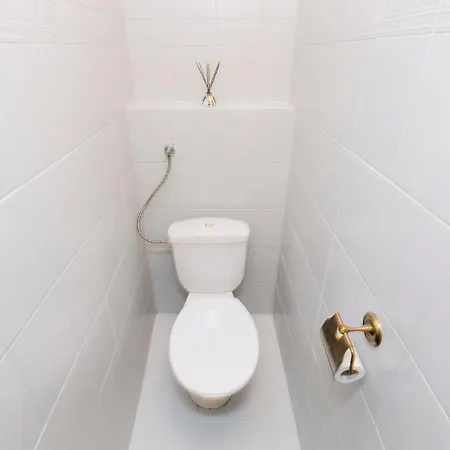 Apartamento Art Grosz