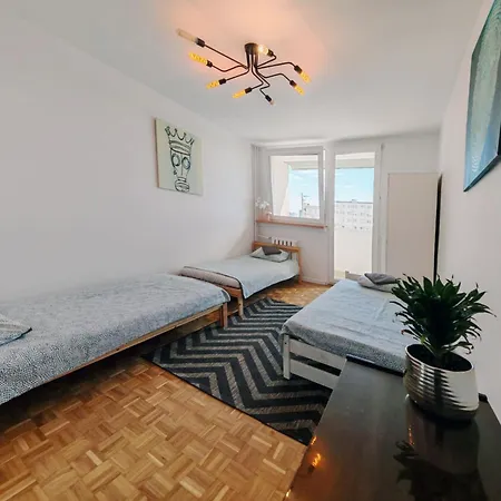 Apartamento Art Grosz